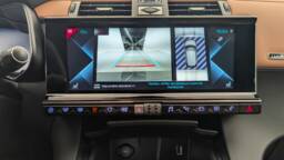 DS DS7 CROSSBACK DS7 Crossback Hybride E-Tense 300 EAT8 4x4 Rivoli