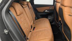 DS DS7 CROSSBACK DS7 Crossback Hybride E-Tense 300 EAT8 4x4 Rivoli