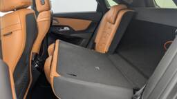 DS DS7 CROSSBACK DS7 Crossback Hybride E-Tense 300 EAT8 4x4 Rivoli