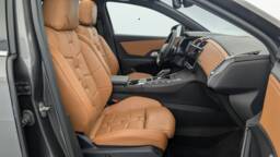 DS DS7 CROSSBACK DS7 Crossback Hybride E-Tense 300 EAT8 4x4 Rivoli