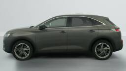DS DS7 CROSSBACK DS7 Crossback Hybride E-Tense 300 EAT8 4x4 Rivoli