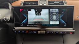 DS DS7 CROSSBACK DS7 Crossback Hybride E-Tense 300 EAT8 4x4 Rivoli