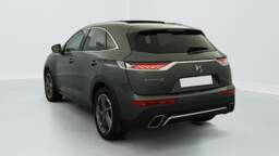 DS DS7 CROSSBACK DS7 Crossback Hybride E-Tense 300 EAT8 4x4 Rivoli