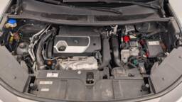 DS DS7 CROSSBACK DS7 Crossback Hybride E-Tense 300 EAT8 4x4 Rivoli