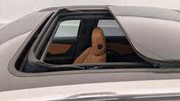 DS DS7 CROSSBACK DS7 Crossback Hybride E-Tense 300 EAT8 4x4 Rivoli