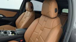 DS DS7 CROSSBACK DS7 Crossback Hybride E-Tense 300 EAT8 4x4 Rivoli