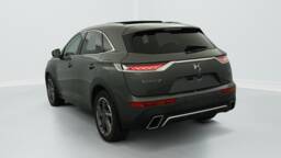 DS DS7 CROSSBACK DS7 Crossback Hybride E-Tense 300 EAT8 4x4 Rivoli
