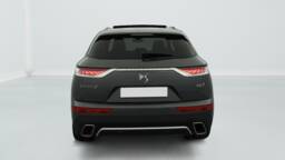 DS DS7 CROSSBACK DS7 Crossback Hybride E-Tense 300 EAT8 4x4 Rivoli