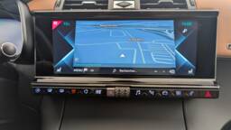 DS DS7 CROSSBACK DS7 Crossback Hybride E-Tense 300 EAT8 4x4 Rivoli