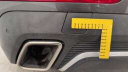 DS DS7 CROSSBACK DS7 Crossback Hybride E-Tense 300 EAT8 4x4 Rivoli