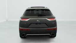 DS DS7 CROSSBACK DS7 Crossback Hybride E-Tense 300 EAT8 4x4 Rivoli