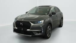DS DS7 CROSSBACK DS7 Crossback Hybride E-Tense 300 EAT8 4x4 Rivoli