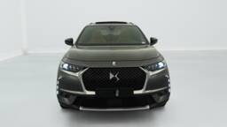 DS DS7 CROSSBACK DS7 Crossback Hybride E-Tense 300 EAT8 4x4 Rivoli