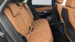 DS DS7 CROSSBACK DS7 Crossback Hybride E-Tense 300 EAT8 4x4 Rivoli