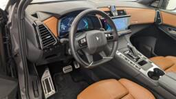 DS DS7 CROSSBACK DS7 Crossback Hybride E-Tense 300 EAT8 4x4 Rivoli