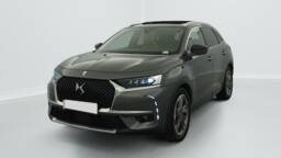 DS DS7 CROSSBACK DS7 Crossback Hybride E-Tense 300 EAT8 4x4 Rivoli