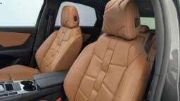 DS DS7 CROSSBACK DS7 Crossback Hybride E-Tense 300 EAT8 4x4 Rivoli