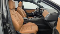 DS DS7 CROSSBACK DS7 Crossback Hybride E-Tense 300 EAT8 4x4 Rivoli