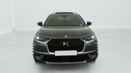 DS DS7 CROSSBACK DS7 Crossback Hybride E-Tense 300 EAT8 4x4 Rivoli
