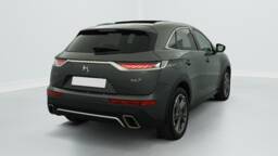DS DS7 CROSSBACK DS7 Crossback Hybride E-Tense 300 EAT8 4x4 Rivoli