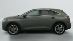 DS DS7 CROSSBACK DS7 Crossback Hybride E-Tense 300 EAT8 4x4 Rivoli