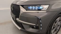 DS DS7 CROSSBACK DS7 Crossback Hybride E-Tense 300 EAT8 4x4 Rivoli