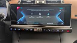 DS DS7 CROSSBACK DS7 Crossback Hybride E-Tense 300 EAT8 4x4 Rivoli