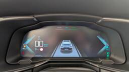 DS DS7 CROSSBACK DS7 Crossback Hybride E-Tense 300 EAT8 4x4 Rivoli