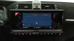 DS DS7 CROSSBACK DS7 Crossback PureTech 130 EAT8 Performance Line