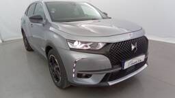 DS DS7 CROSSBACK DS7 Crossback PureTech 130 EAT8 Performance Line
