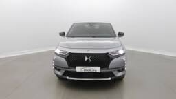DS DS7 CROSSBACK DS7 Crossback PureTech 130 EAT8 Performance Line