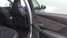 DS DS7 CROSSBACK DS7 Crossback PureTech 130 EAT8 Performance Line