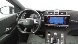 DS DS7 CROSSBACK DS7 Crossback PureTech 130 EAT8 Performance Line