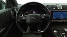 DS DS7 CROSSBACK DS7 Crossback PureTech 130 EAT8 Performance Line