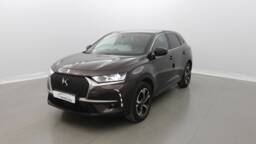 DS DS7 CROSSBACK DS7 Crossback PureTech 225 EAT8 - So Chic