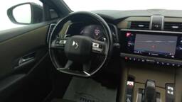 DS DS7 CROSSBACK DS7 Crossback PureTech 225 EAT8 - So Chic
