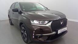 DS DS7 CROSSBACK DS7 Crossback PureTech 225 EAT8 - So Chic