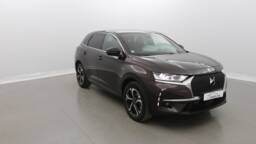 DS DS7 CROSSBACK DS7 Crossback PureTech 225 EAT8 - So Chic
