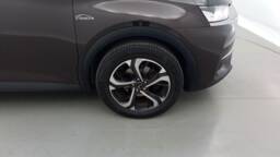DS DS7 CROSSBACK DS7 Crossback PureTech 225 EAT8 - So Chic