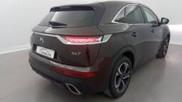 DS DS7 CROSSBACK DS7 Crossback PureTech 225 EAT8 - So Chic