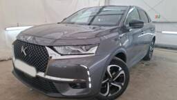 DS DS7 CROSSBACK DS7 Crossback PureTech 180 EAT8 So Chic +Sièges AV chauffants