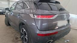DS DS7 CROSSBACK DS7 Crossback PureTech 180 EAT8 So Chic +Sièges AV chauffants