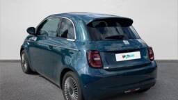 FIAT 500 3+1 NOUVELLE MY23 SERIE 2 500 3+1 NOUVELLE MY23 SERIE 2 3+1 e 118 ch nouvelle 500