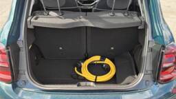 FIAT 500 3+1 NOUVELLE MY23 SERIE 2 500 3+1 NOUVELLE MY23 SERIE 2 3+1 e 118 ch nouvelle 500