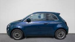 FIAT 500 3+1 NOUVELLE MY23 SERIE 2 500 3+1 NOUVELLE MY23 SERIE 2 3+1 e 118 ch nouvelle 500