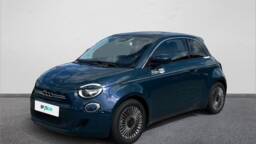 FIAT 500 3+1 NOUVELLE MY23 SERIE 2 500 3+1 NOUVELLE MY23 SERIE 2 3+1 e 118 ch nouvelle 500