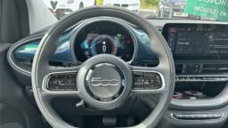 FIAT 500 3+1 NOUVELLE MY23 SERIE 2 500 3+1 NOUVELLE MY23 SERIE 2 3+1 e 118 ch nouvelle 500