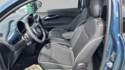 FIAT 500 3+1 NOUVELLE MY23 SERIE 2 500 3+1 NOUVELLE MY23 SERIE 2 3+1 e 118 ch nouvelle 500