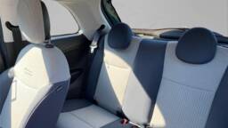 FIAT 500 III 500 III 