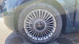 FIAT 500 III 500 III 